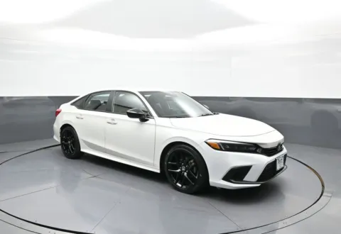 More photos of 2023 Honda Civic Sport at Acura of Brooklyn, NY