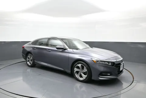 More photos of 2020 Honda Accord EX-L at Acura of Brooklyn, NY