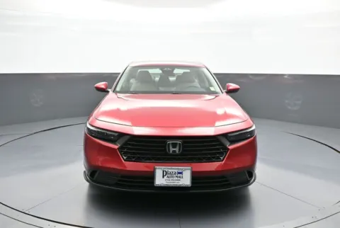 Photos of 2023 Honda Accord LX for sale in Brooklyn, NY at Acura of Brooklyn
