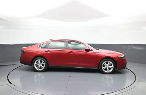 More photos of 2023 Honda Accord LX at Acura of Brooklyn, NY