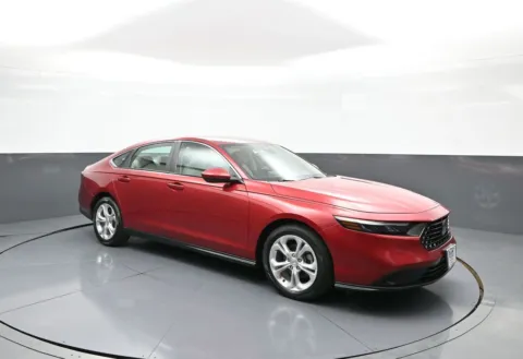 More photos of 2023 Honda Accord LX at Acura of Brooklyn, NY
