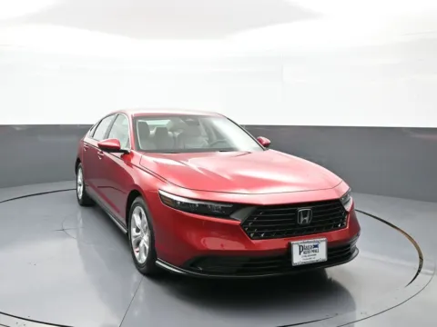 Another view of 2023 Honda Accord LX for sale in Brooklyn, NY at Acura of Brooklyn