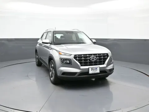 Another view of 2024 Hyundai Venue SEL for sale in Brooklyn, NY at Acura of Brooklyn