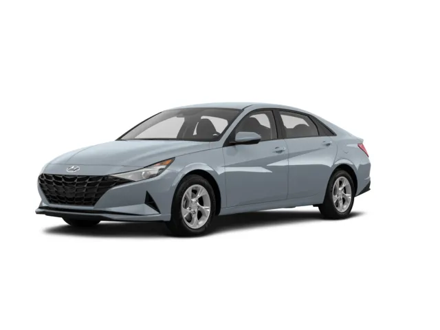 2021 Hyundai Elantra SE for sale in Brooklyn, NY