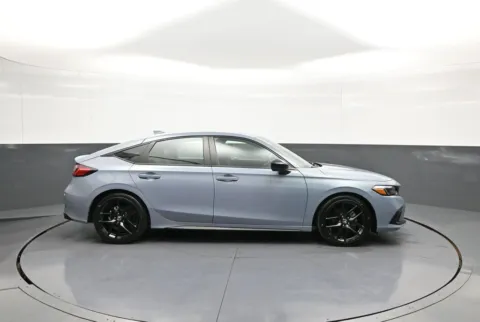 More photos of 2024 Honda Civic Sport at Acura of Brooklyn, NY