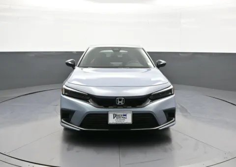 Photos of 2024 Honda Civic Sport for sale in Brooklyn, NY at Acura of Brooklyn