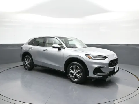 More photos of 2024 Honda HR-V EX-L at Acura of Brooklyn, NY