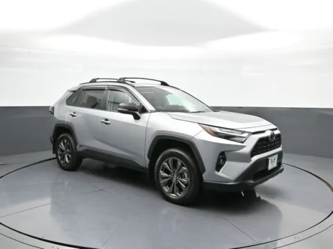 More photos of 2025 Toyota RAV4 Hybrid XLE Premium at Acura of Brooklyn, NY