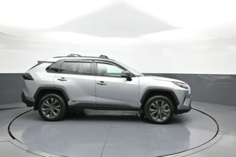 More photos of 2025 Toyota RAV4 Hybrid XLE Premium at Acura of Brooklyn, NY