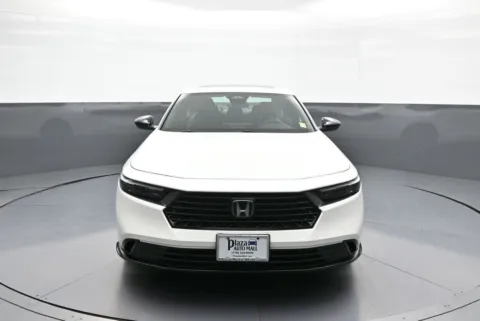 Photos of 2023 Honda Accord Hybrid Sport-L for sale in Brooklyn, NY at Acura of Brooklyn