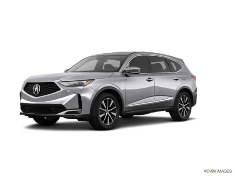 Silver 2026 Acura MDX Technology Package for sale in Brooklyn, NY
