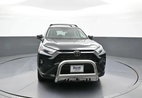 Photos of 2024 Toyota RAV4 XLE Premium for sale in Brooklyn, NY at Acura of Brooklyn