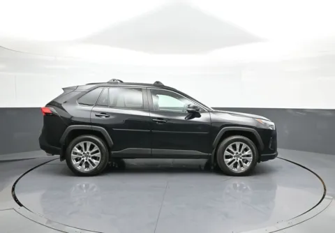 More photos of 2024 Toyota RAV4 XLE Premium at Acura of Brooklyn, NY