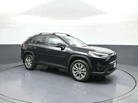 More photos of 2024 Toyota RAV4 XLE Premium at Acura of Brooklyn, NY