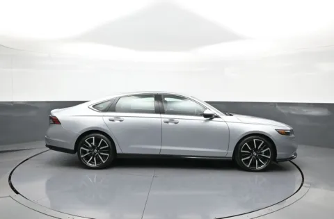 More photos of 2025 Honda Accord Hybrid Touring at Acura of Brooklyn, NY