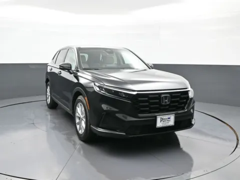 Another view of 2023 Honda CR-V EX-L for sale in Brooklyn, NY at Acura of Brooklyn