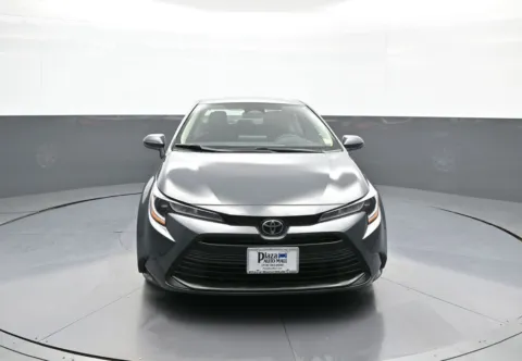 Photos of 2023 Toyota Corolla LE for sale in Brooklyn, NY at Acura of Brooklyn