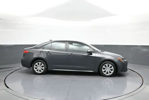 More photos of 2023 Toyota Corolla LE at Acura of Brooklyn, NY