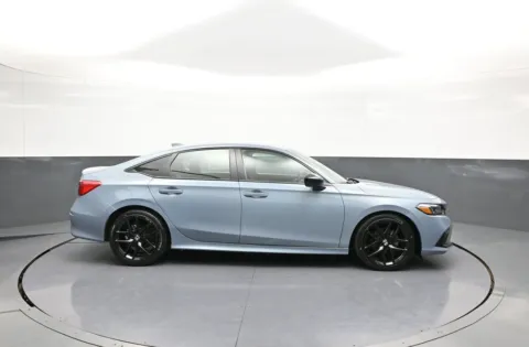 More photos of 2023 Honda Civic Sport at Acura of Brooklyn, NY