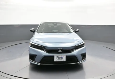 Photos of 2023 Honda Civic Sport for sale in Brooklyn, NY at Acura of Brooklyn