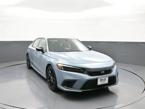 Another view of 2023 Honda Civic Sport for sale in Brooklyn, NY at Acura of Brooklyn