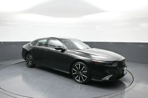 More photos of 2025 Honda Accord Hybrid Touring at Acura of Brooklyn, NY