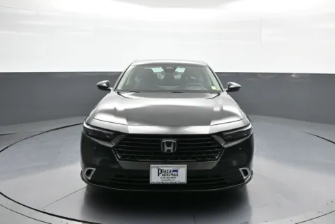 Photos of 2025 Honda Accord Hybrid Touring for sale in Brooklyn, NY at Acura of Brooklyn