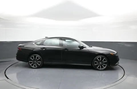 More photos of 2025 Honda Accord Hybrid Touring at Acura of Brooklyn, NY