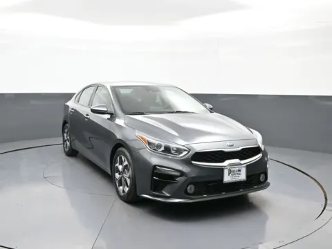 Another view of 2021 Kia Forte LXS for sale in Brooklyn, NY at Acura of Brooklyn