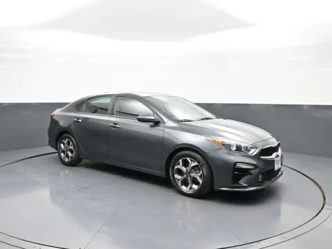 More photos of 2021 Kia Forte LXS at Acura of Brooklyn, NY