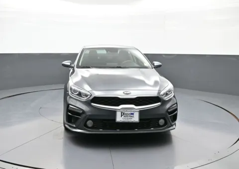 Photos of 2021 Kia Forte LXS for sale in Brooklyn, NY at Acura of Brooklyn