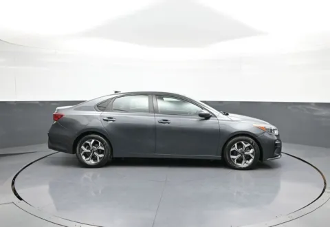 More photos of 2021 Kia Forte LXS at Acura of Brooklyn, NY