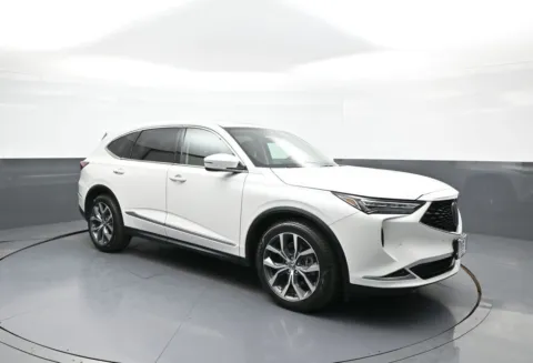 More photos of 2023 Acura MDX Technology at Acura of Brooklyn, NY