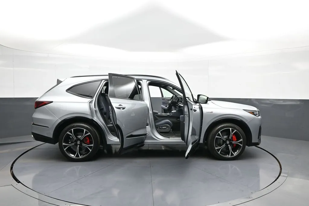 2026 Acura MDX Type S w/Advance Package - Photo 45