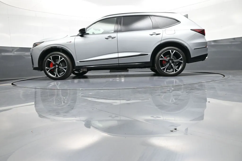 2026 Acura MDX Type S w/Advance Package - Photo 36