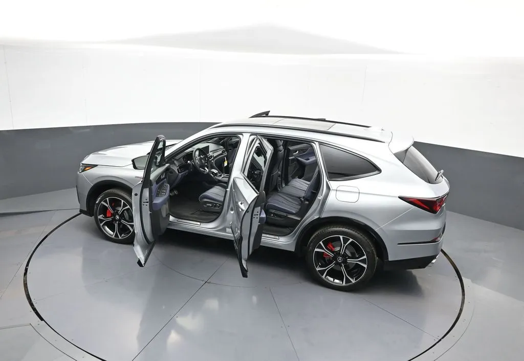 2026 Acura MDX Type S w/Advance Package - Photo 47