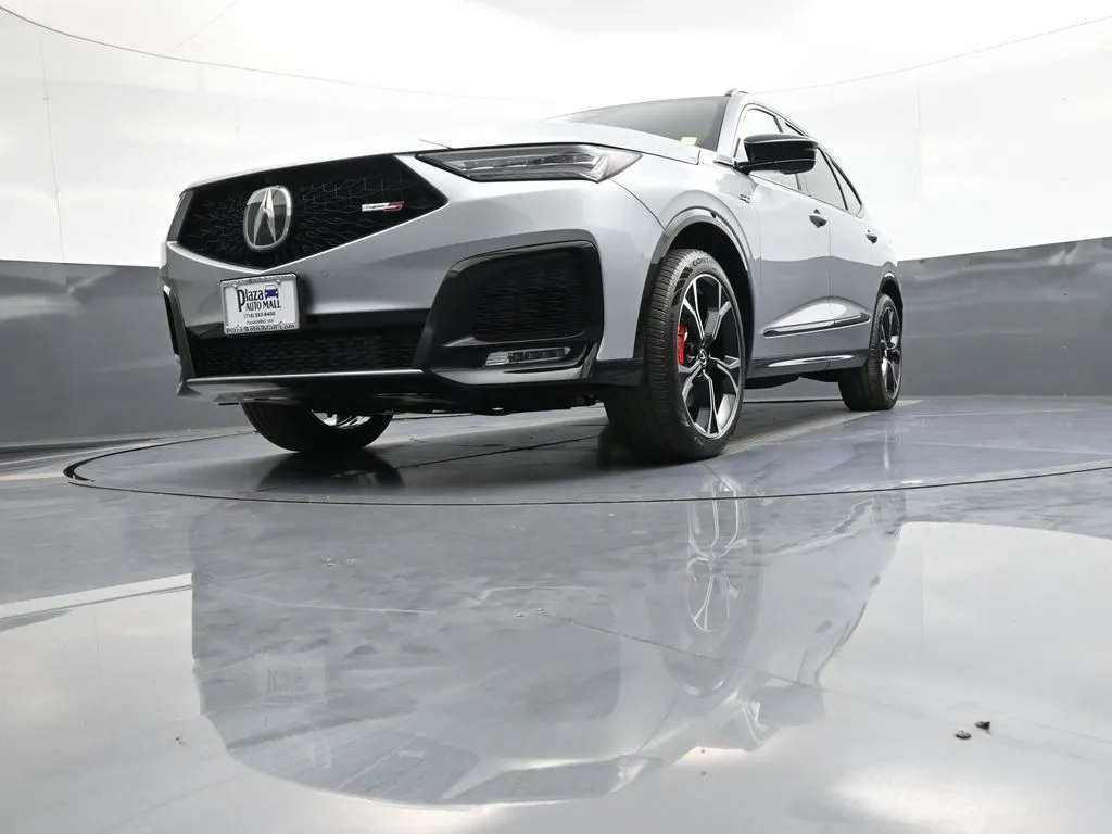 2026 Acura MDX Type S w/Advance Package - Photo 29
