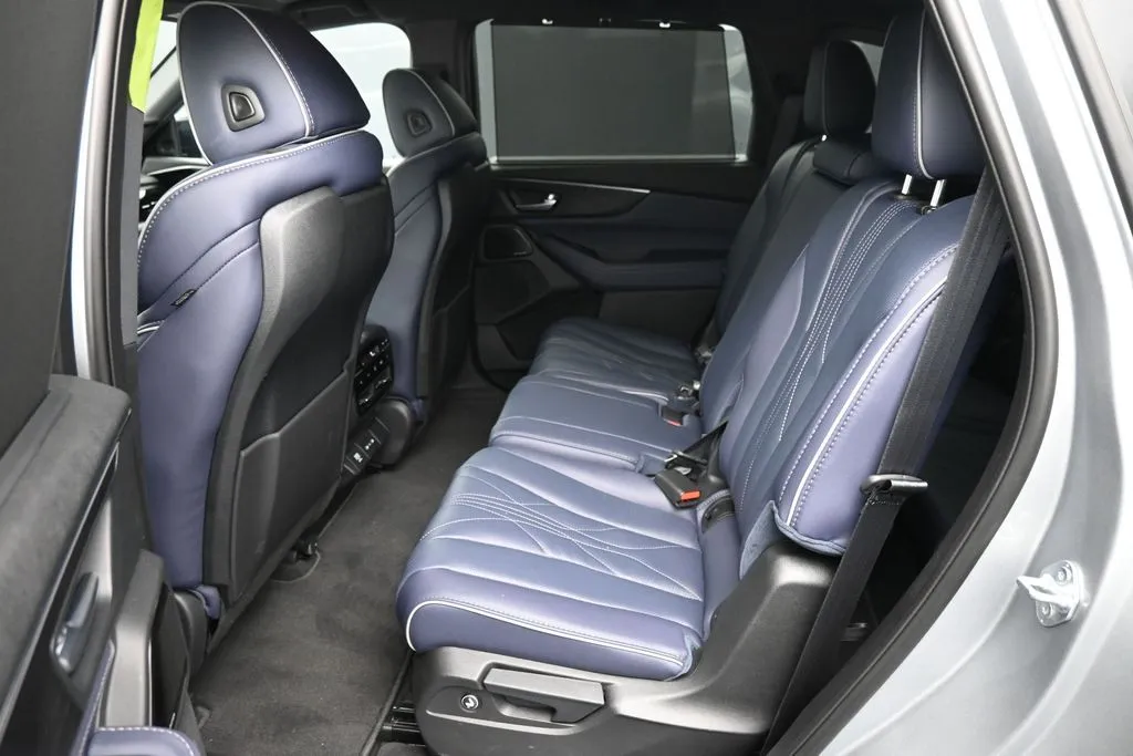2026 Acura MDX Type S w/Advance Package - Photo 23