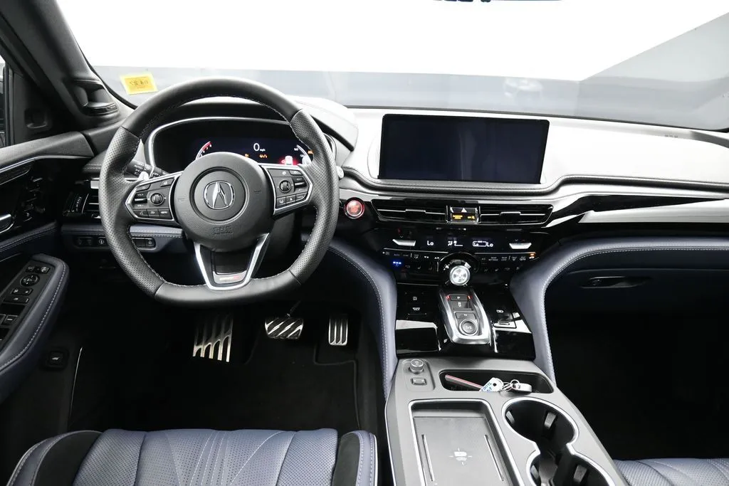 2026 Acura MDX Type S w/Advance Package - Photo 21