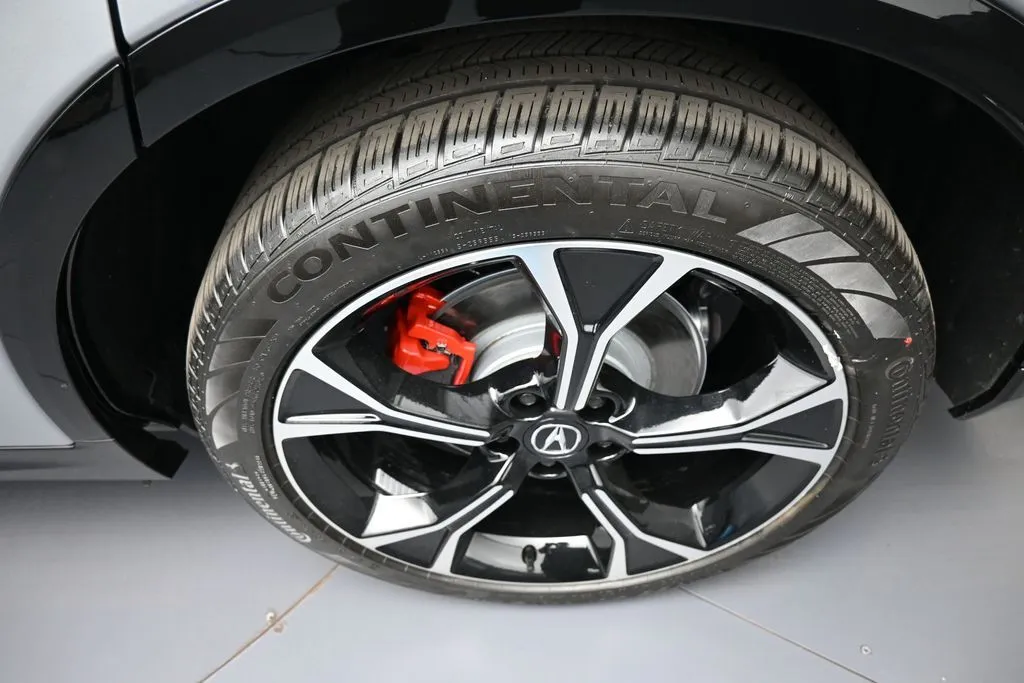 2026 Acura MDX Type S w/Advance Package - Photo 15