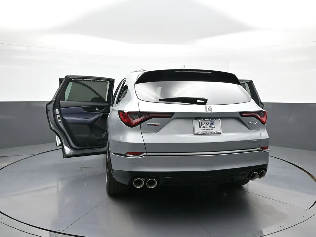 2026 Acura MDX Type S w/Advance Package - Photo 50