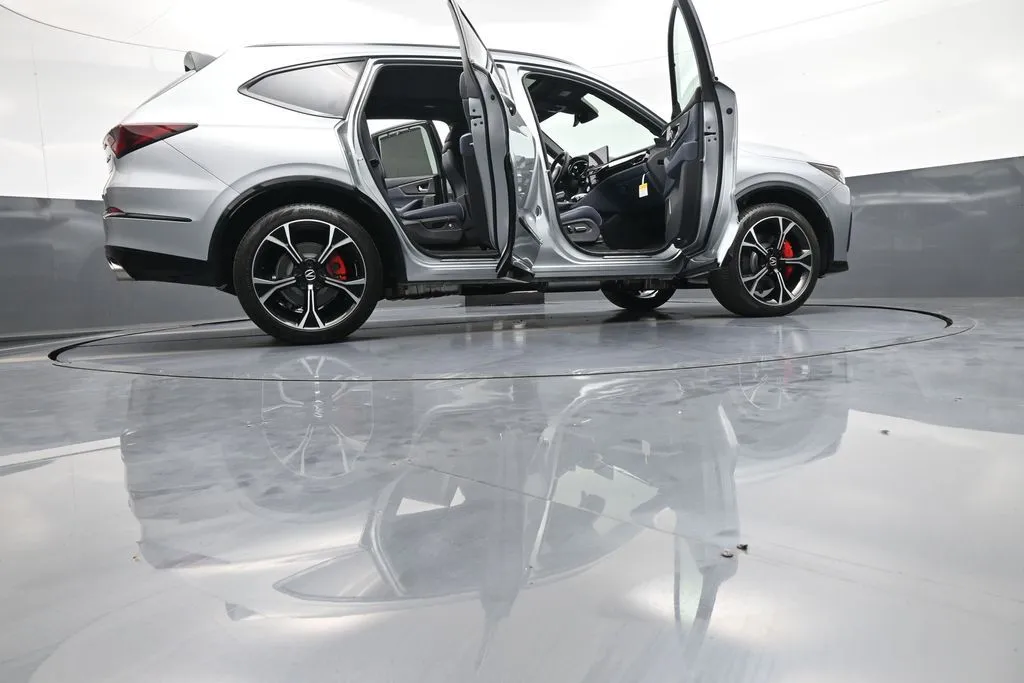 2026 Acura MDX Type S w/Advance Package - Photo 51