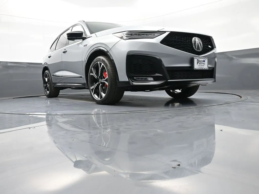 2026 Acura MDX Type S w/Advance Package - Photo 31