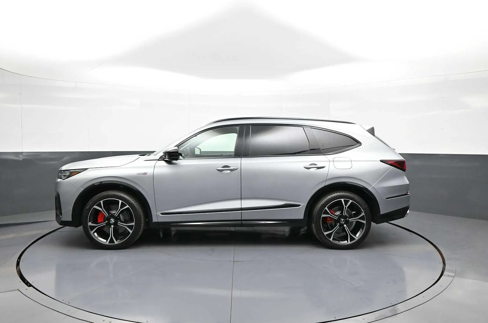 2026 Acura MDX Type S w/Advance Package - Photo 9