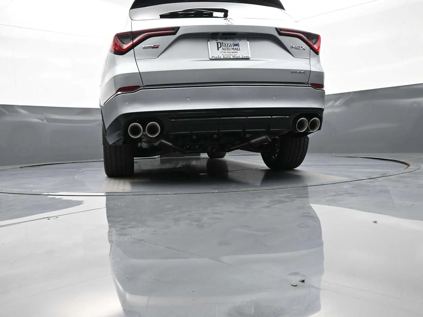 2026 Acura MDX Type S w/Advance Package - Photo 34