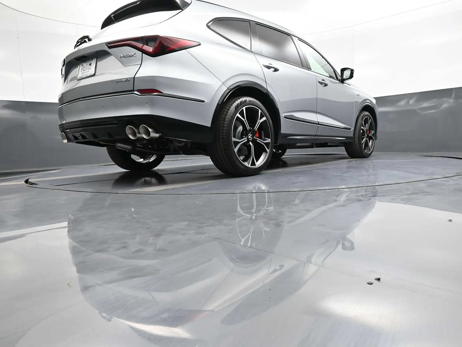 2026 Acura MDX Type S w/Advance Package - Photo 33