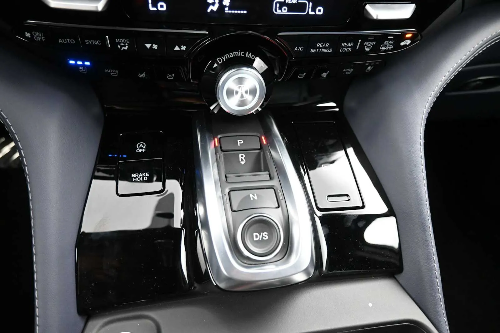 2026 Acura MDX Type S w/Advance Package - Photo 17