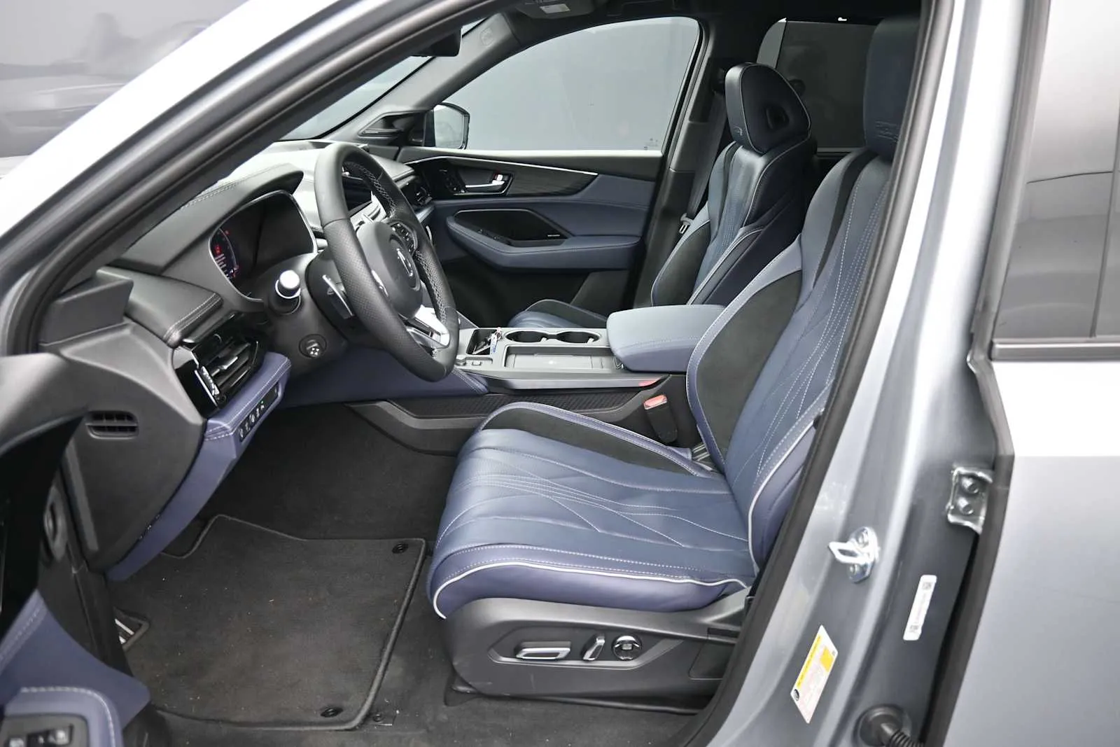 2026 Acura MDX Type S w/Advance Package - Photo 20