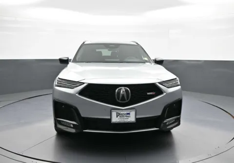 Photos of 2026 Acura MDX Type S w/Advance Package for sale in Brooklyn, NY at Acura of Brooklyn
