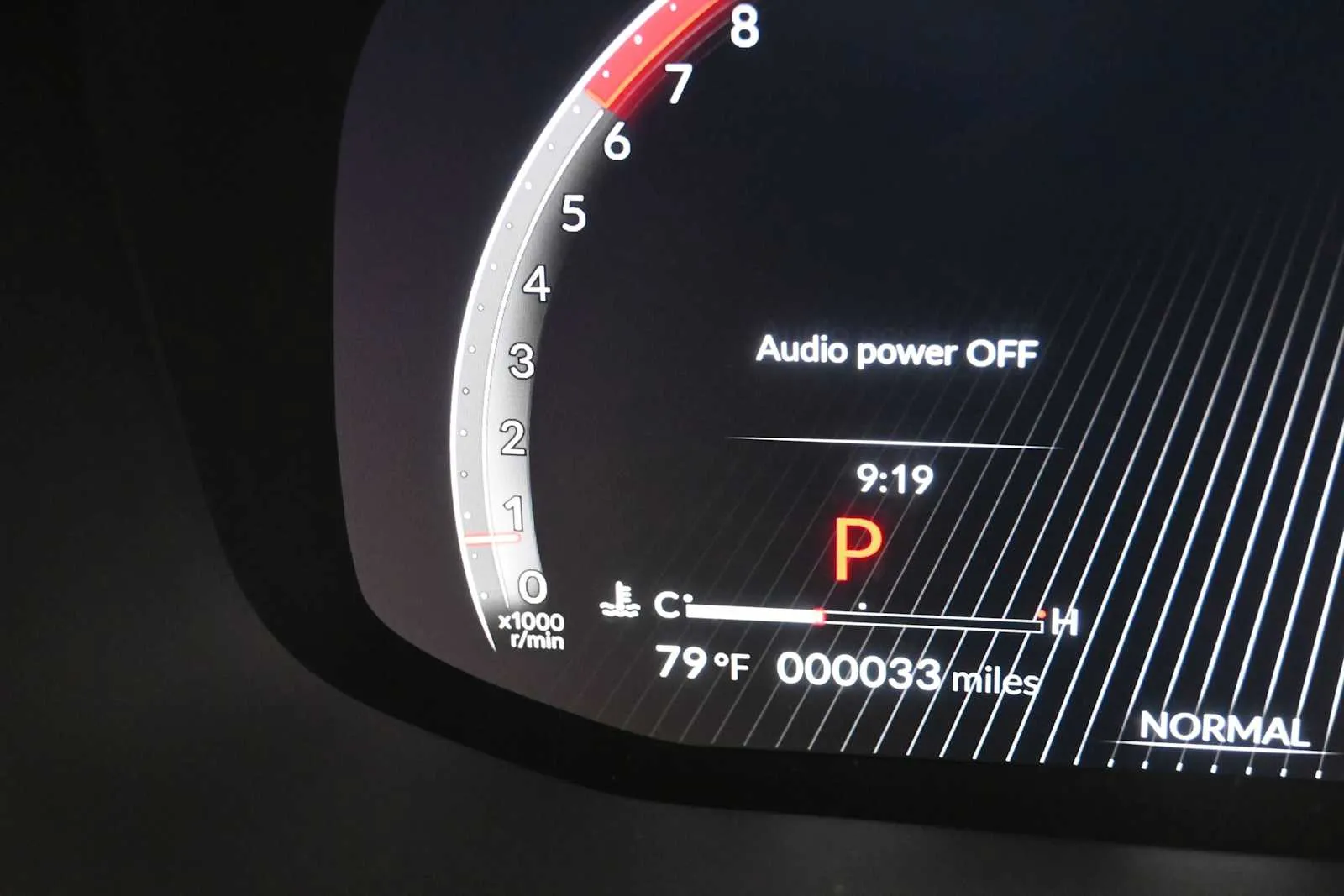 2026 Acura MDX Type S w/Advance Package - Photo 16